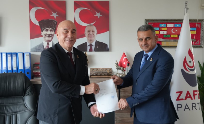 Mardin İl Başkanı Mehmet Dicle: Adalet zedelenirse toplumsal huzur sağlanamaz