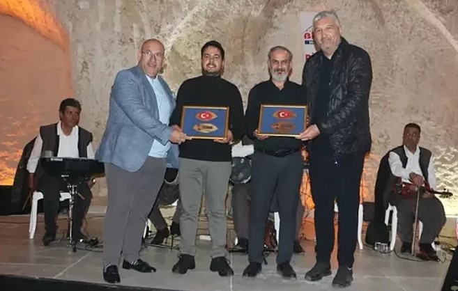 Dijital Habercilik ve Medya Çalıştayı Dayanışma Gecesi ile sona erdi