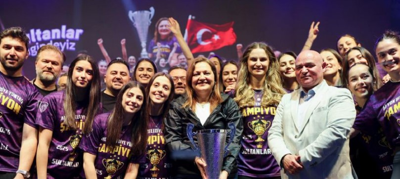 HAYALLERİMİZ GERÇEK OLDU