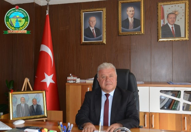 MHP’li Başkanın Belediyesinden Örnek Mali Disiplin