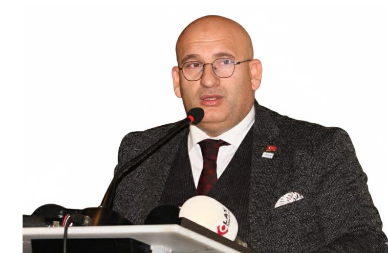 TİGAD Genel Başkanı Okan GEÇGEL’den Çarpıcı Açıklama: “Çocuklarımızı Kaybediyoruz, Derhal Önlem Alınmalı”