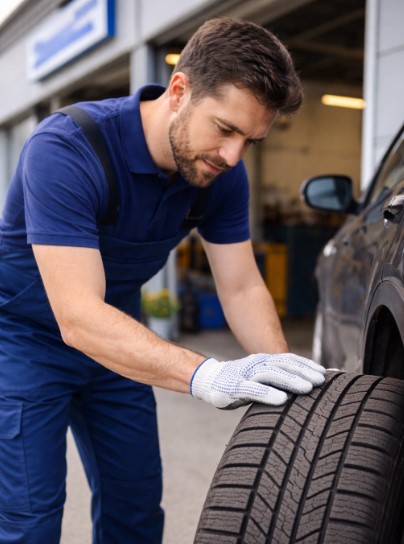 Kış lastiği takvimi sona erdi, lastiklerinizi çıkarmadan önce dikkat edilmesi gerekenler!