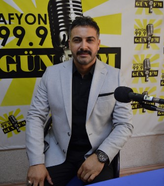 Bahar Alerjisine Dikkat!