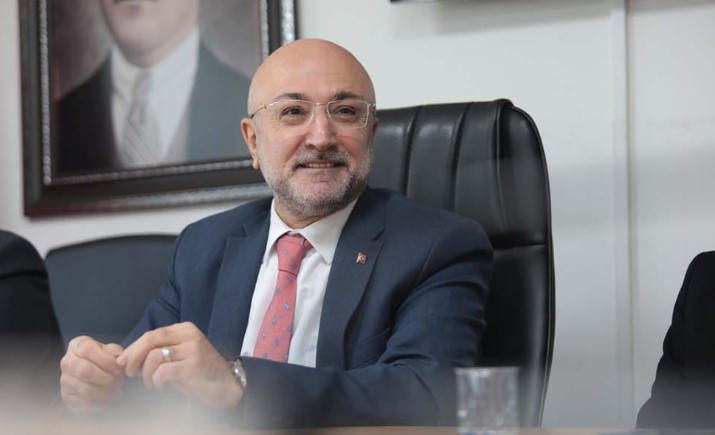 AK PARTİLİ BELEDİYELER AFYONSPOR’UN KADER MAÇI İÇİN KENETLENDİ