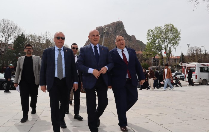 Biz, işin iç yüzü ortaya çıkana kadar bu iddianın peşini bırakmayacağız. - 2