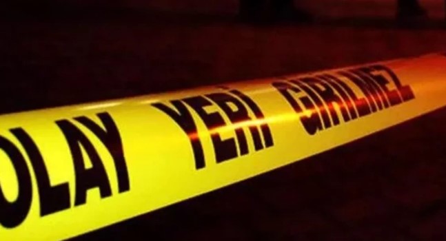 Afyonkarahisar’da Komşular Arasında Silahlı Kavga: 1 Kişi Hayatını Kaybetti