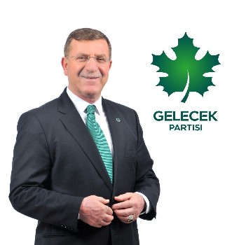 Gelecek Partisi Afyonkarahisar İl Başkanından ulusal yas çağrısı