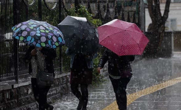 23 Nisan'da Afyonkarahisar'da Hava Nasıl Olacak?