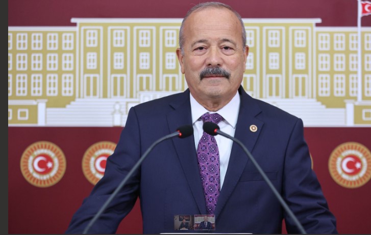 Taytak’tan Afyon’a Büyük Müjde: Dünya Kupası Elemelerinde Tarihi Organizasyon Afyonkarahisar’da