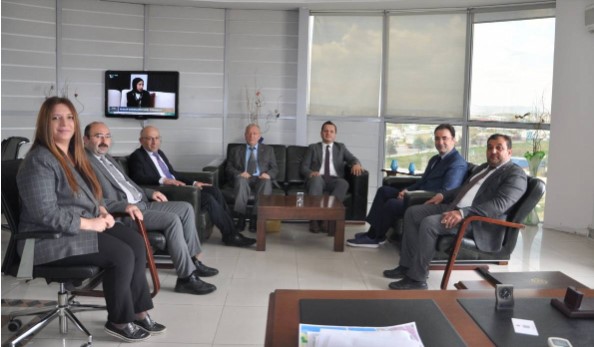 “AFYON’UN SESİ OLACAK”