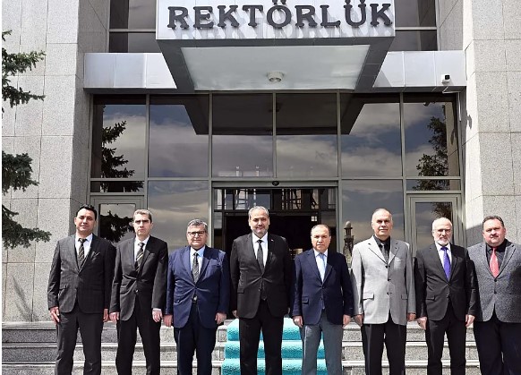 Afyonkarahisar'da Üniversiteler, Güçlerini Afyon İçin Birleştiriyor