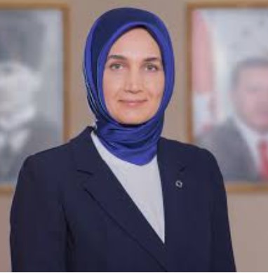 İÇİŞLERİ BAKAN YARDIMCISI DEVLET ANA'NIN AFYON PROGRAMI BELLİ OLDU