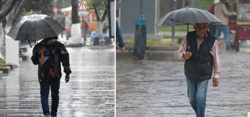 Hava SıcaklıkHava Sıcaklıkları Hissedilir Derecede Azalacak!