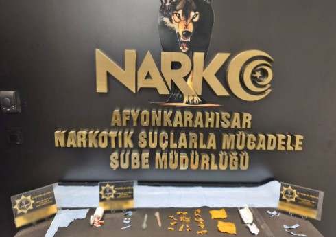Sokak Satıcılarına Yönelik Operasyon: 1 Kişi Tutuklandı