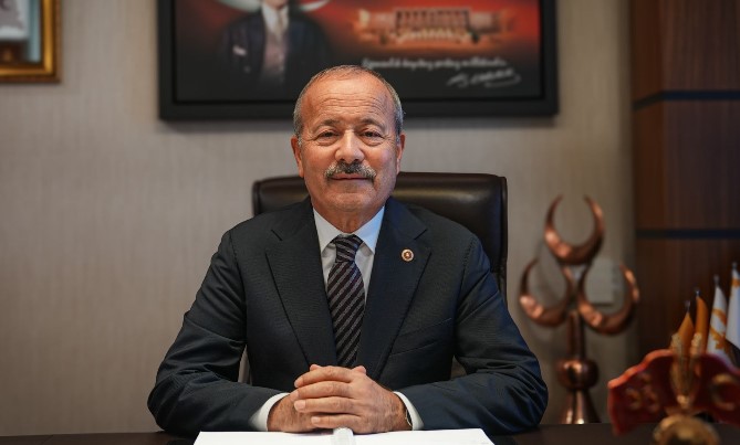 Milliyetçi Hareket Partisi Afyonkarahisar Milletvekili Mehmet Taytak, 3 Mayıs Milliyetçiler Günü dolayısıyla bir mesaj yayınladı.
