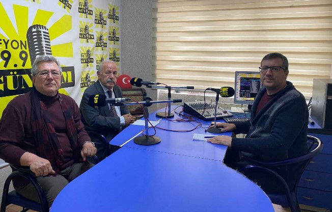 “Esnaf Odası Seçimi Ticaret Odası Seçiminin Provası”