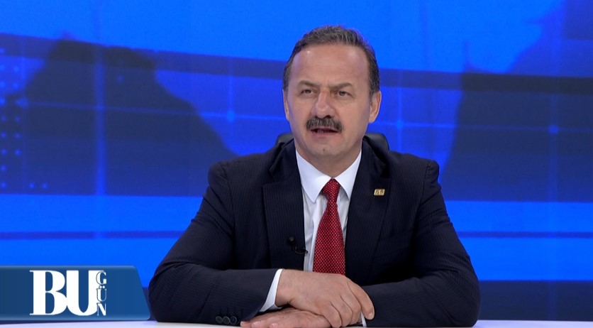 İTTİFAK MİLLETİN KALBİNDE KURULUR”