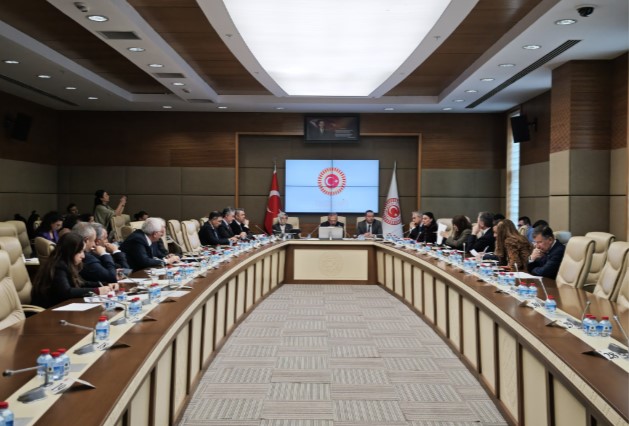 Dr. Arslan’dan Dijital Tehlike Uyarısı: 