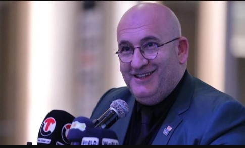TİGAD GENEL BAŞKANI OKAN GEÇGEL: “ANNELERİMİZ HAYATIN EN BÜYÜK EMEĞİNİ SESSİZCE TAŞIYAN KAHRAMANLARDIR”