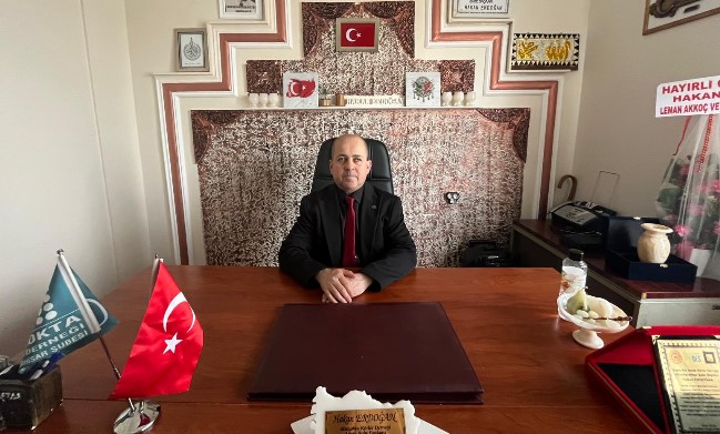 Eşit ve Erişilebilir Bir Yaşam Ortak Sorumluluğumuzdur