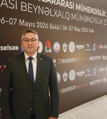 IV. TÜRK DÜNYASI ULUSLARARASI MÜHENDİSLİK ZİRVESİ BAKÜ’DE GERÇEKLEŞTİRİLDİ - 2