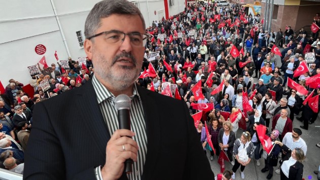 İlimizi  Seviyesiz Üslupla Kirletmeyin”