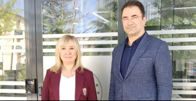 Gazeteci Sezer Küçükkurt’tan Soruşturma Açıklaması