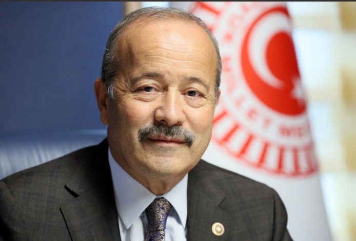 Milletvekili Mehmet Taytak dilekçe komisyonunda ücretli öğretmenlerin yaşadığı sıkıntılara değindi