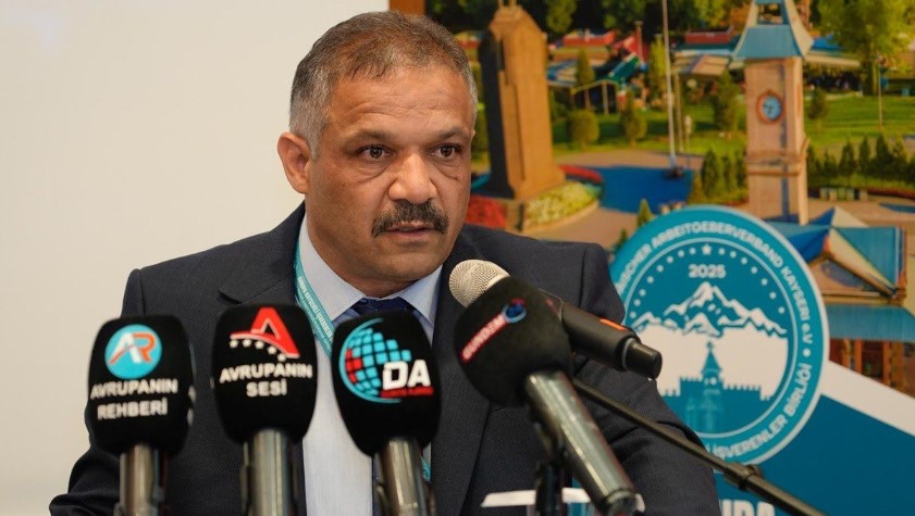 AKİB GENEL BAŞKANI ALİ HIZAR VE YÖNETİMİNDEN GURBETÇİLERE GÜÇLÜ ÇAĞRI: “BU YAZ ROTAMIZ TÜRKİYE OLSUN!”