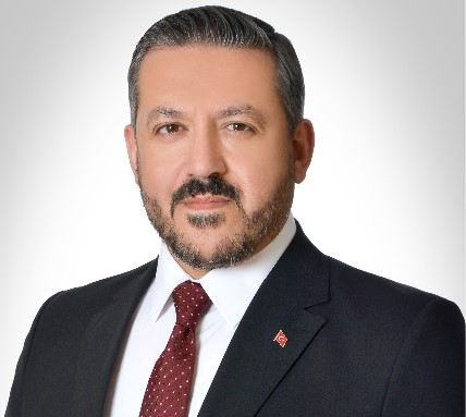 Faiz oranları, piyasanın gelecekte beklediği enflasyona göre şekillenir.