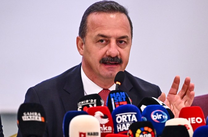 YAVUZ AĞIRALİOĞLU: ANAHTAR PARTİ’NİN OY ÇEŞİTLİLİĞİ HARİKULADE, HER KESİMDEN OY ALIYORUZ!