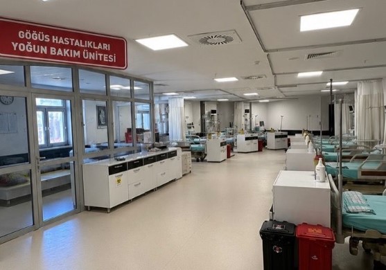 TÜRKİYE YÜZYILI’NDA AFYONKARAHİSAR’A SAĞLIKTA YENİ KAZANIM