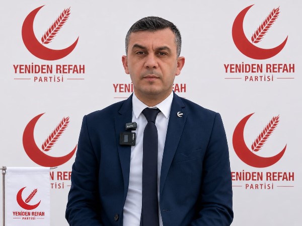 Afyonkarahisar’da Siyasi Transfer Sonrası Gözler Kentsel Dönüşümde