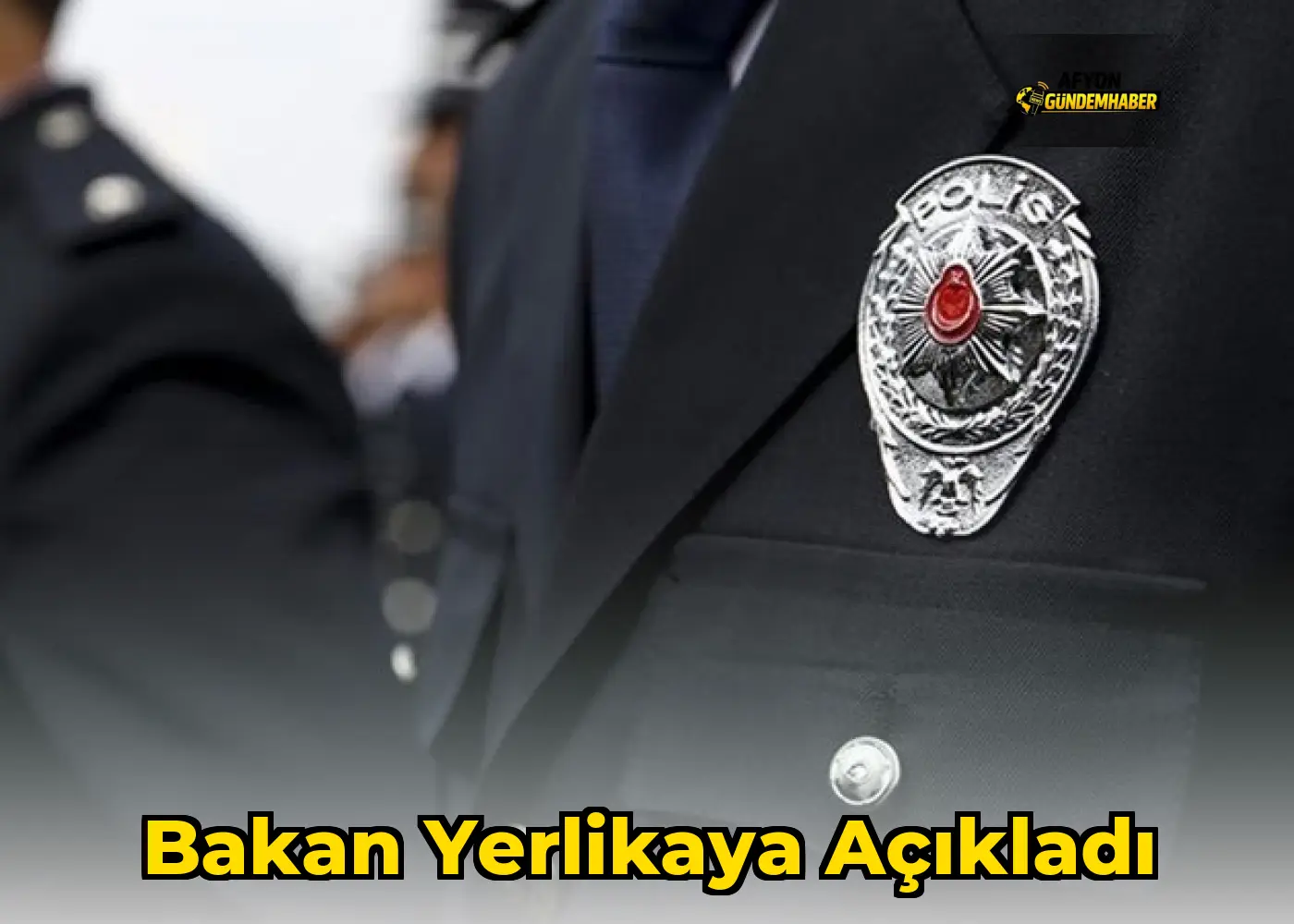 Bakan Yerlikaya açıkladı